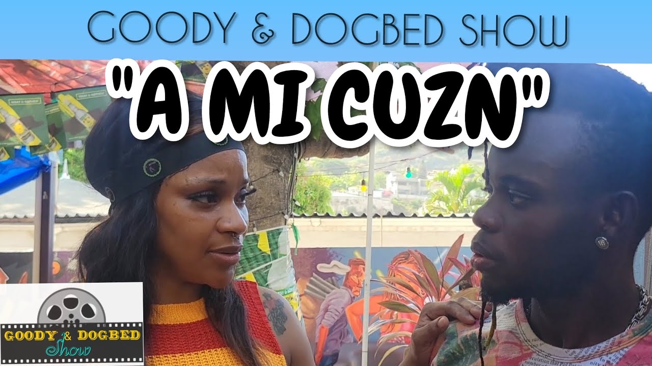 Goody & Dogbed Show: 