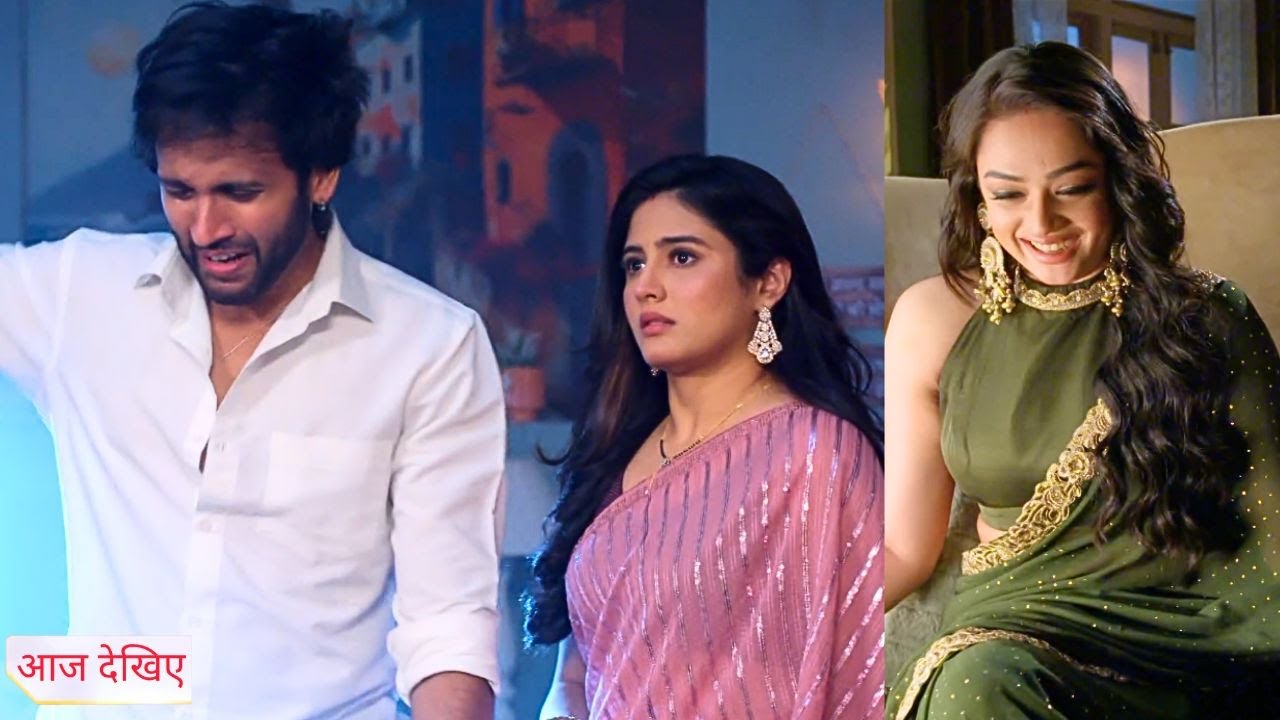 Ram Bhavan EP 81 Today Episode NEW PROMO | 19th April 2025 |