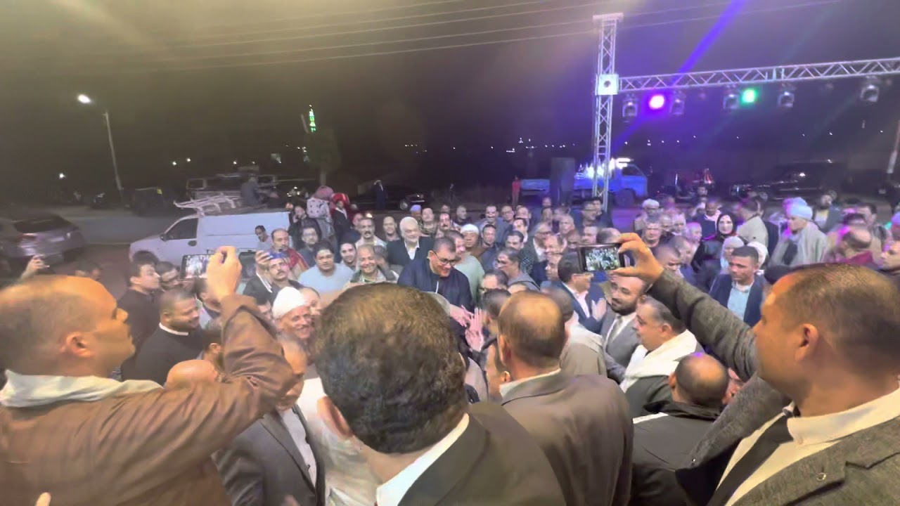 هايبر خير بلدنا طهطا سوهاج برج العمده السيد فؤاد عباس