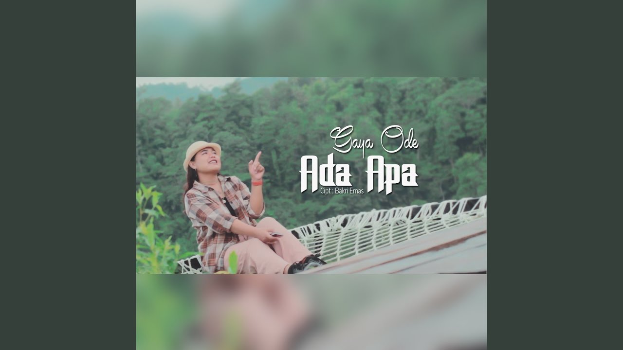Ada Apa (Remastered 2023)
