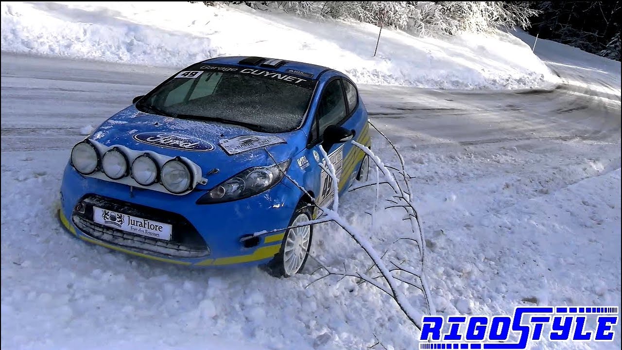 Rallye ronde du Jura 2025 crash show By Rigostyle #rallye #rallying #crash