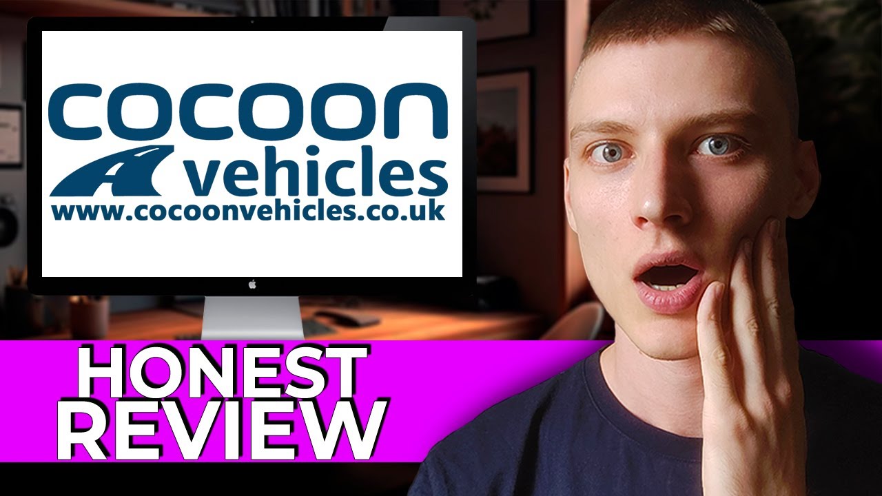 Cocoon Vehicles UK Honest Review: My Real Car Subscription Experience & What You Should Know