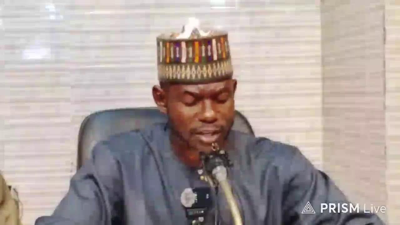 RAMADAN TAFSIR DARE (19)8/3/2026