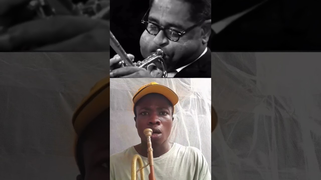 #trumpet #amaz&ocirc;niajazzband #trompetes #trendingreels  #viralvideos #trendingshorts  #trumpetlovers