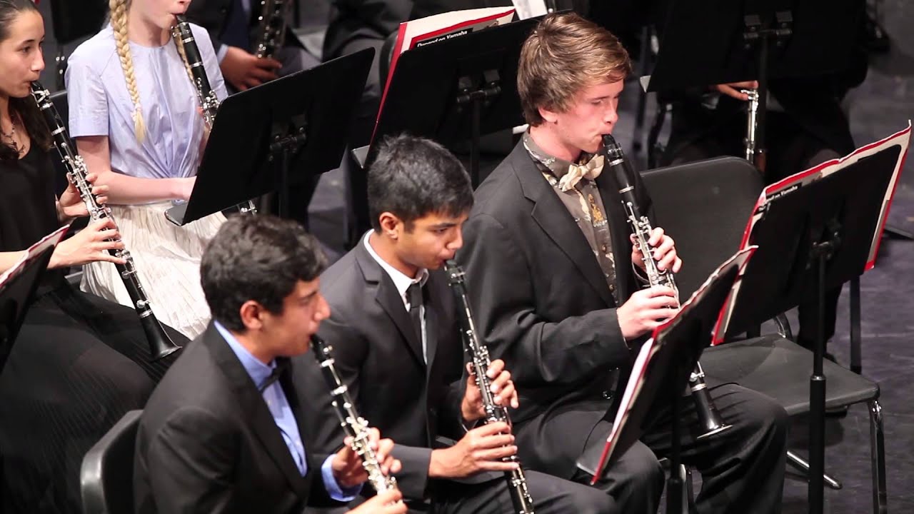 Highlights from Frozen, Arr. Sean O'Loughlin