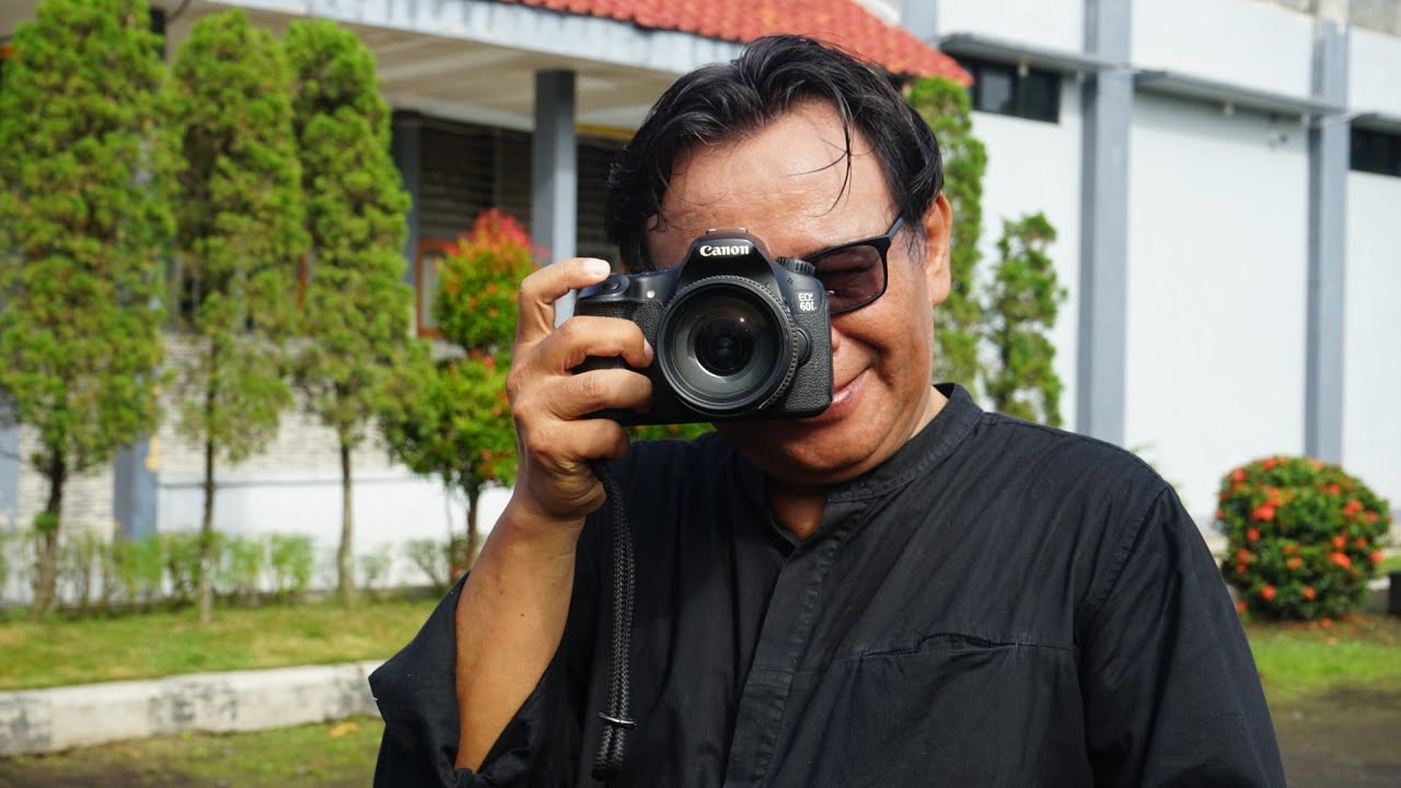 PELITA DALAM JIWA - PURNA BAPAKE