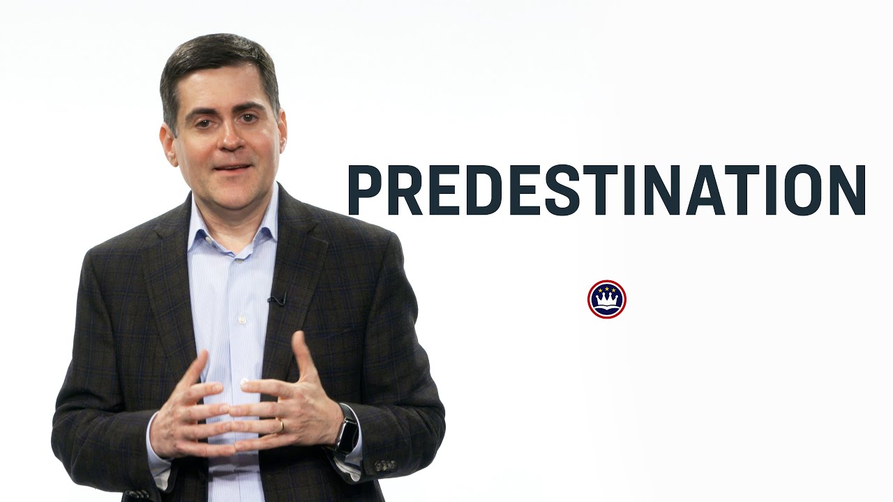 Predestination