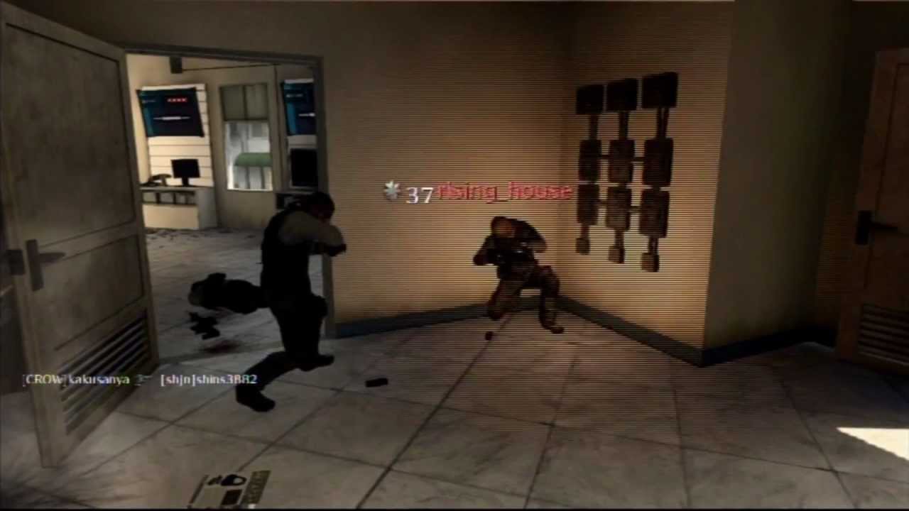 COD BO2 セムテックスぺったりおもしろ集