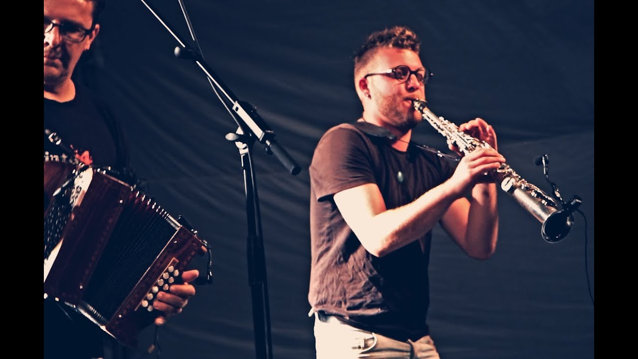 MoizBat' - Scottish Katell (Live 2018)