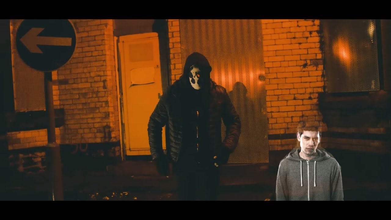 Agent Alias (AKA JAMIE BROAD)  - Jamie Broad Diss - (Music Video)