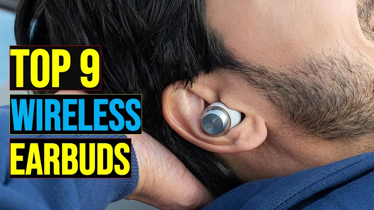 Best Wireless Earbuds 2026: Don't Buy Until You See This! (AirPods Pro 3 vs. The World)