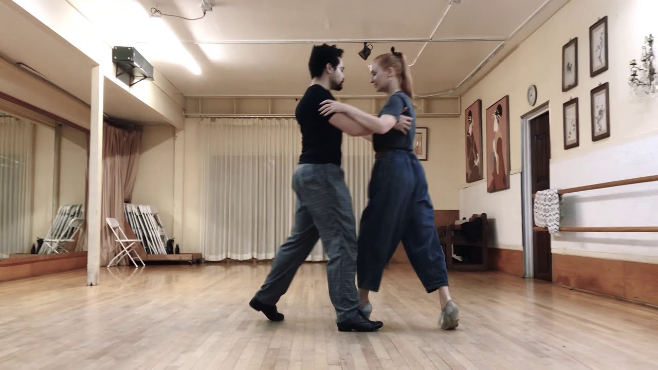 Tango 301: the Axis, Unusual Crosses