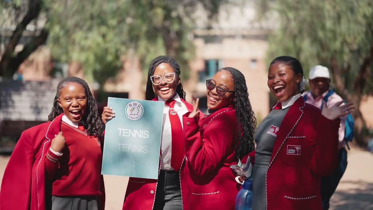NWU Mahikeng Campus Open Day 2025