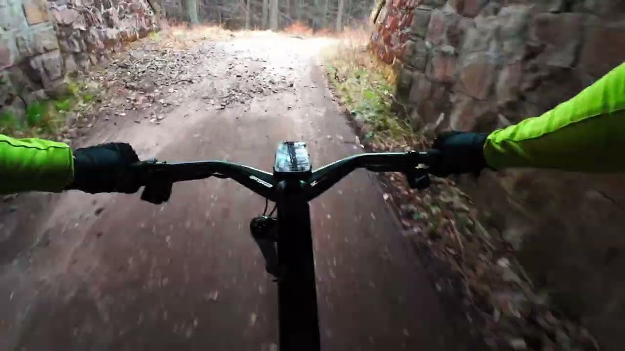 Which XC Tires Are the Fastest? Rick XC vs. Peyote vs. RaceKing