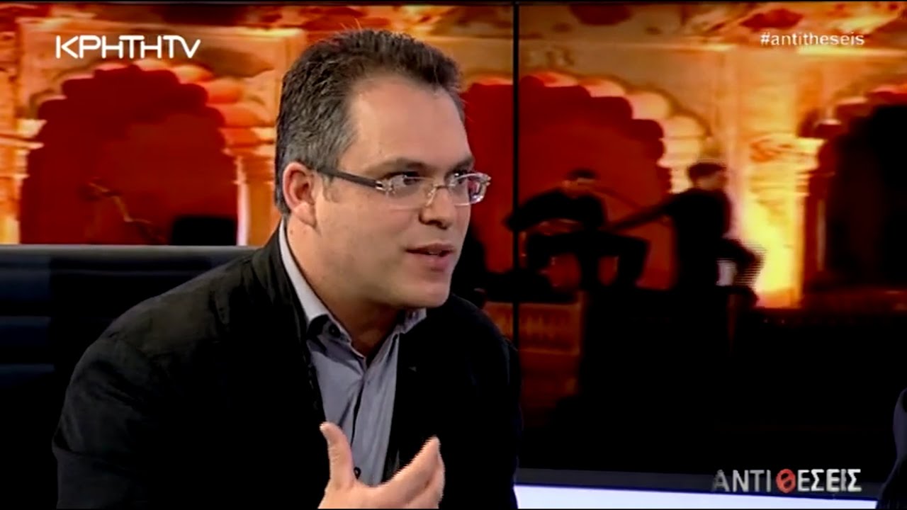 Στέλιος Πετράκης συνέντευξη στο Γιώργο Σαχίνη και στην εκπομή 