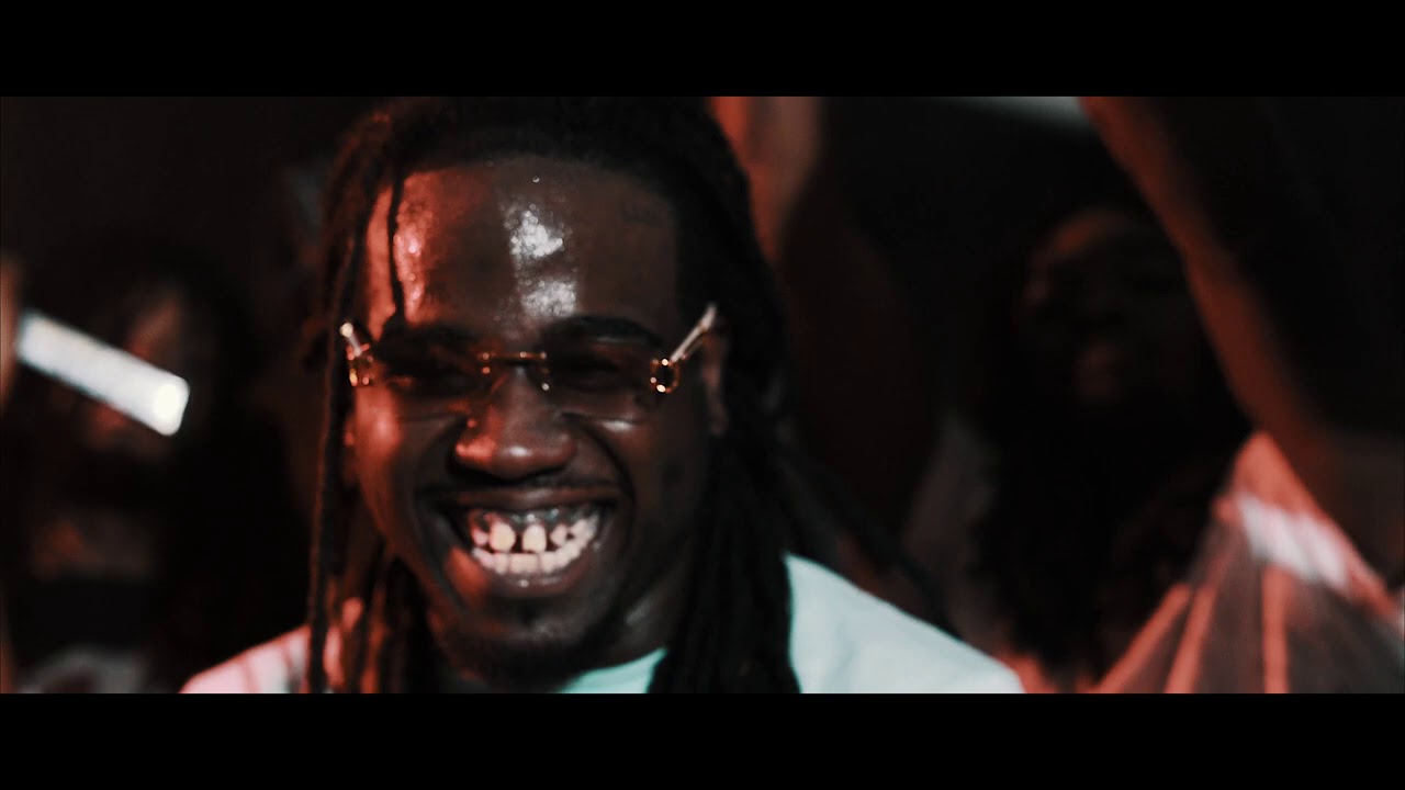 Billionaire Black x BeniHibachi shot By @iGobytc Prod By @Bigg_ht