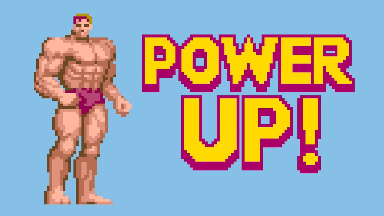 Altered Beast Playthrough Hack Enhanced (Sega Genesis)