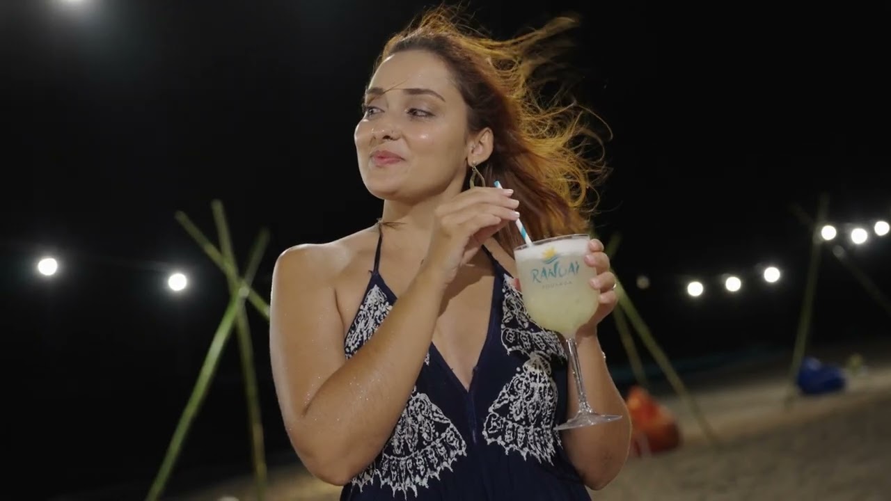 Luau Rangai - Praia de Antunes - R&eacute;veillon Maragogi 2026