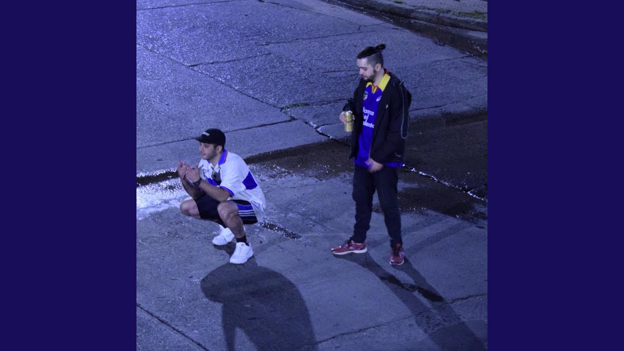 Rarisimo (feat. Prototipo)