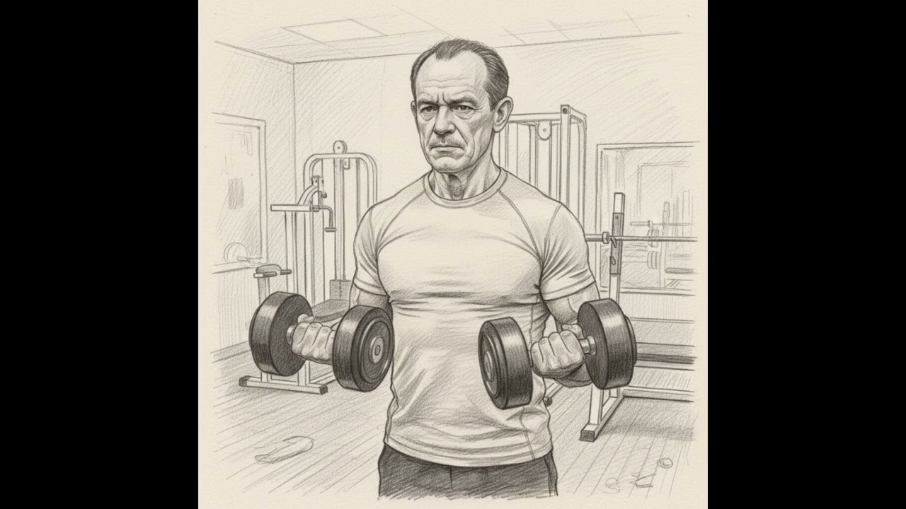 Arthur Jones Was Right: The Power of Slow Strength Training