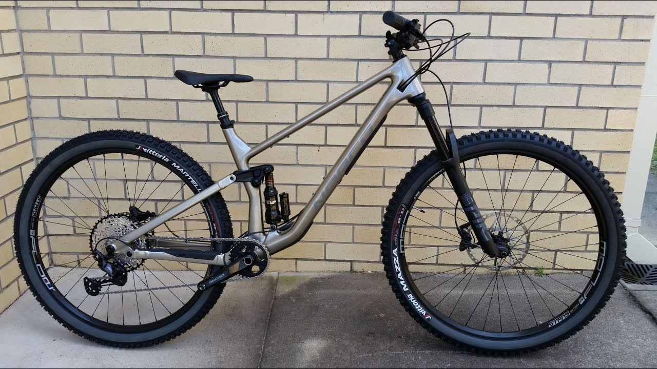 2021 Norco Optic C3 - the perfect bike for Brisbane?