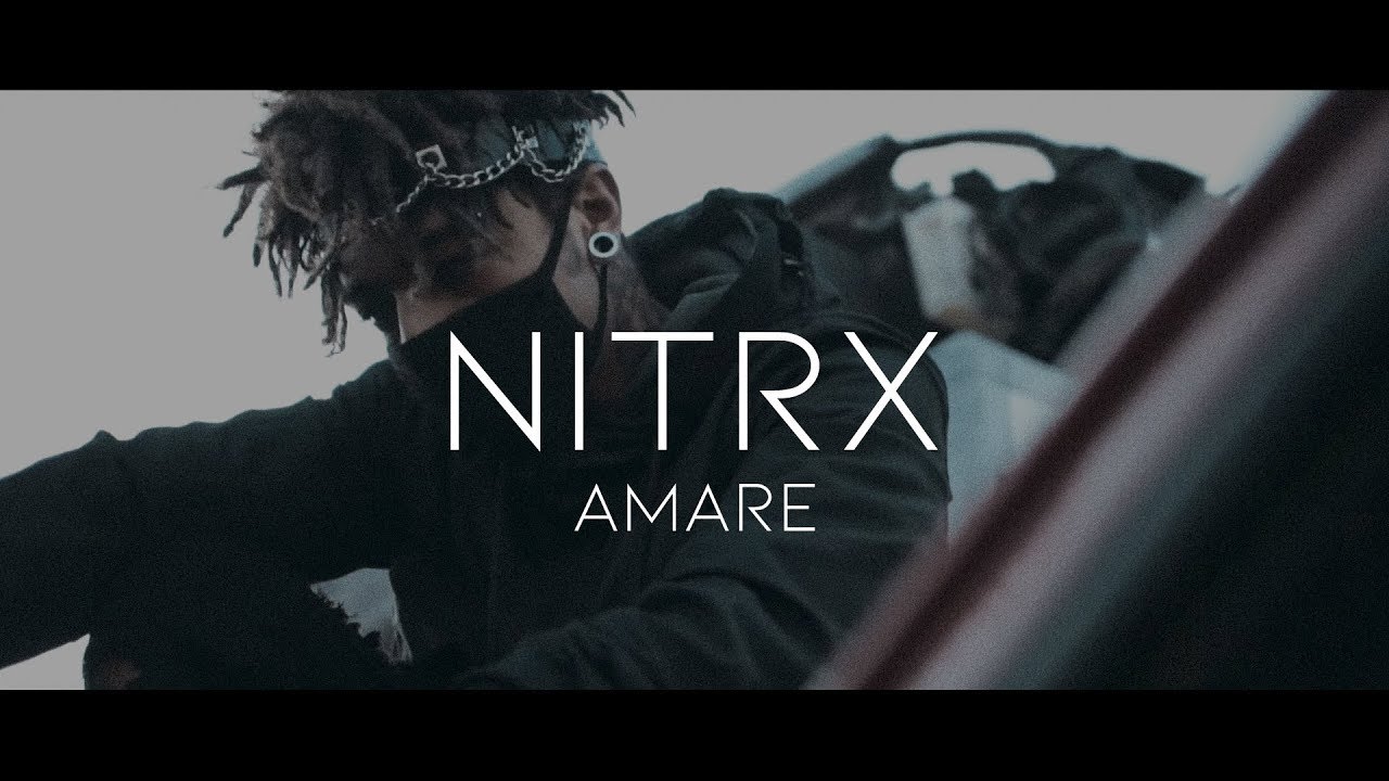 SCARLXRD ft. SOSMULA & ZILLAKAMI TYPE BEAT - 