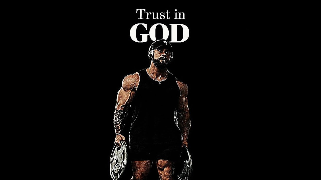 IRON BLOOD: BEAST MODE ACTIVATED 💀 | DARK PHONK GYM DOMINATION