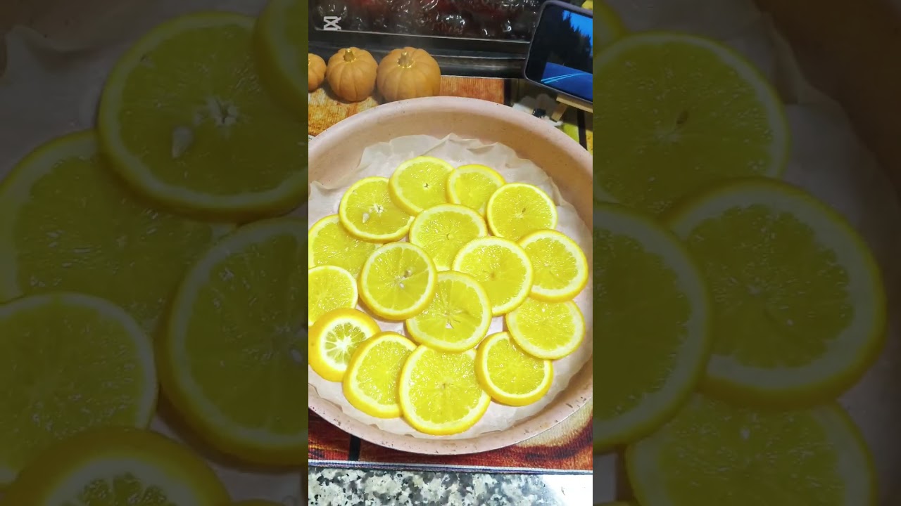 الذ واسهل طريقه لعمل الكيك البرتقال 🍊🍊 كيك اسفنجي وطري والطعم خرافي😋👨🏼‍🍳🍊مع الشيف عبود 👨🏼‍🍳