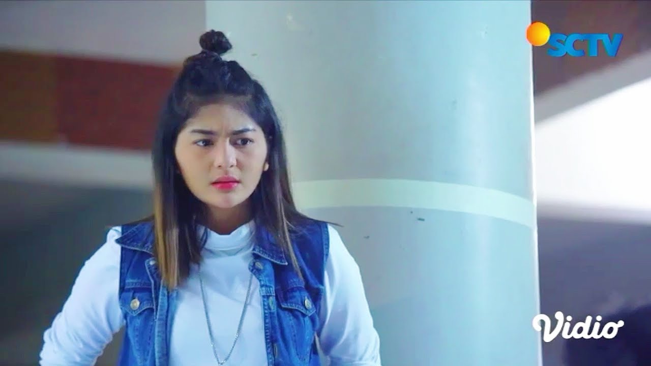 FTV PARODI CANTIK SI TAPI JUTEK DEBI SAGITA & MAS AL