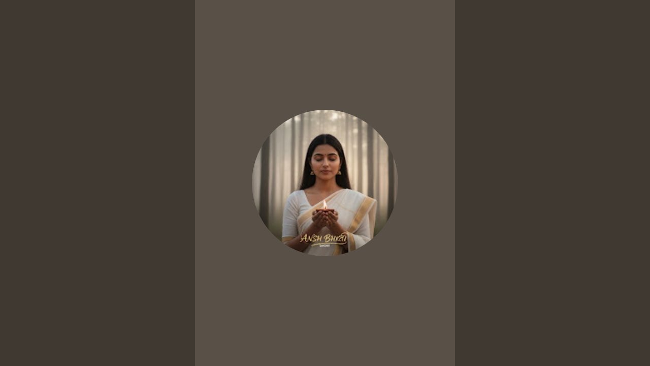 Ansh Bhakti Short is live!