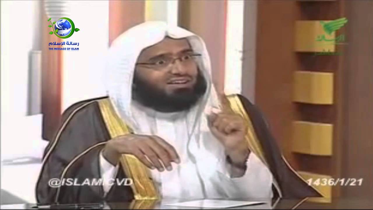 سنة السواك لفضيلة الشيخ أ.د/ عبد العزيز بن فوزان الفوزان