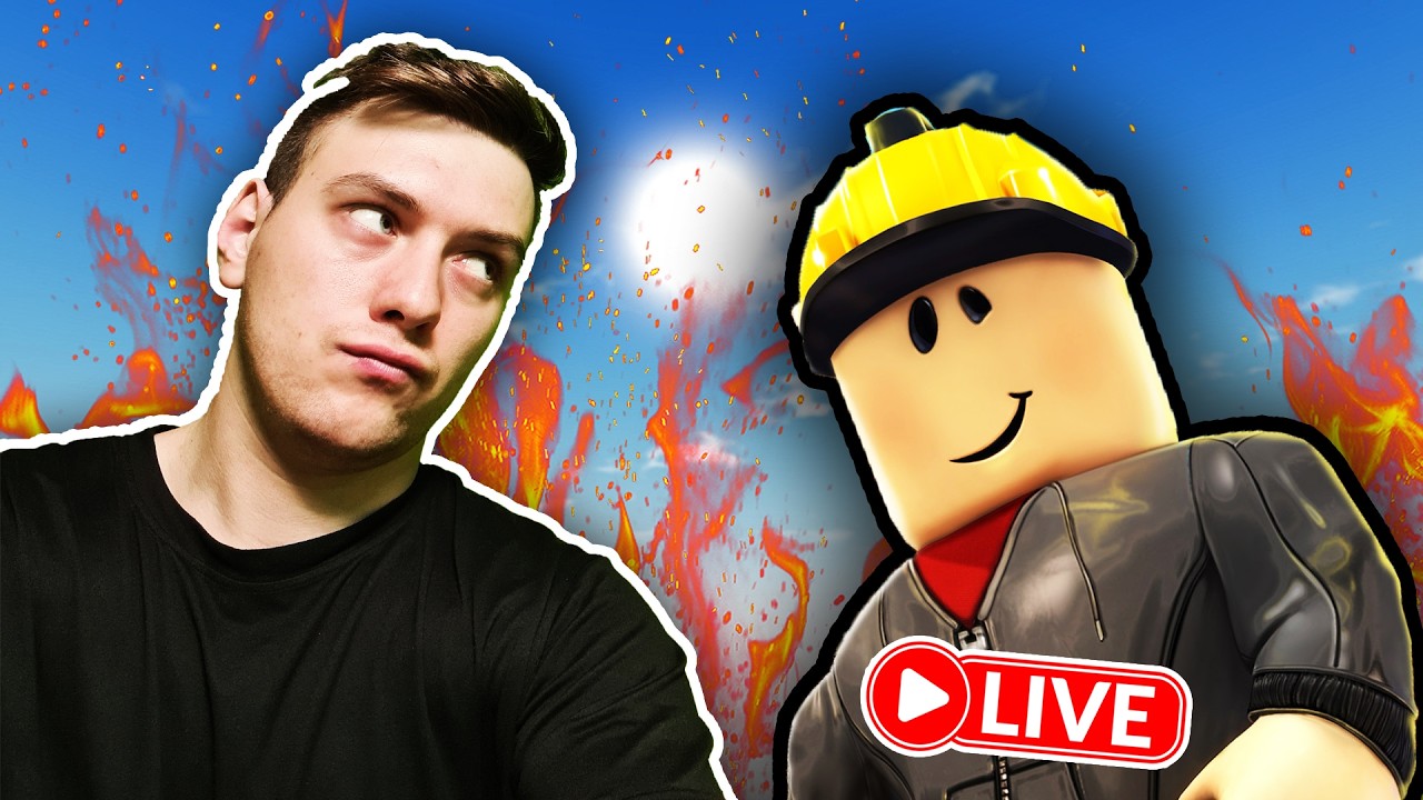🟡ROBLOX LIVE |🔫NÉZŐI HYPERSHOT ÉS RIVALS VELETEK (RIVALS 1V1, RANKED) #roblox #67