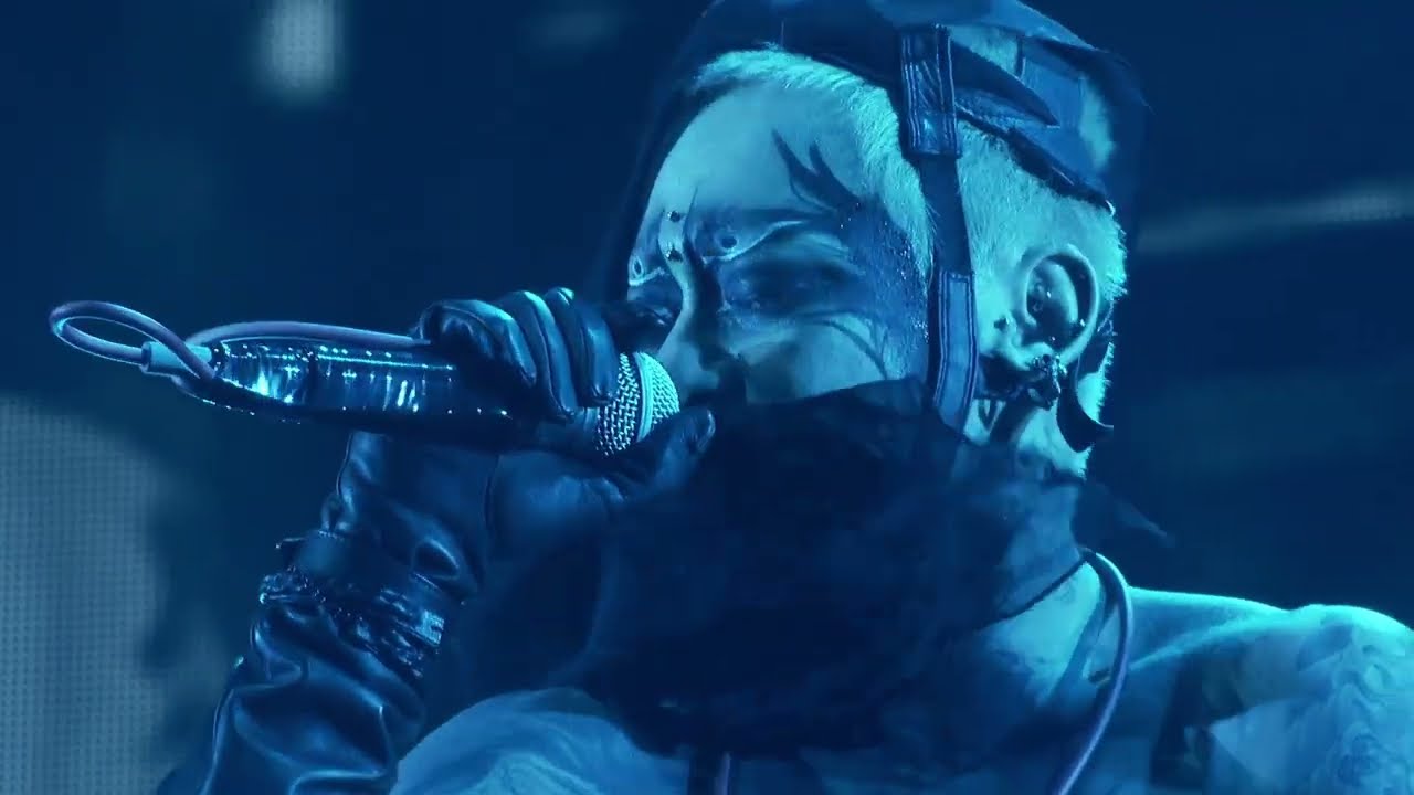 [ซับไทย] DIR EN GREY - Kamuy (Thai Sub) [FAN VIDEO]