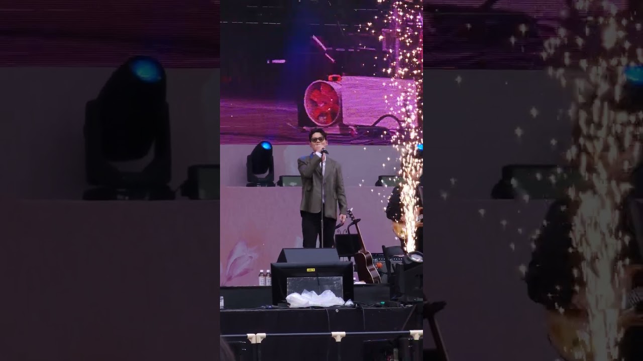 230423 LOVESOME 라포엠 유채훈 - Crazy