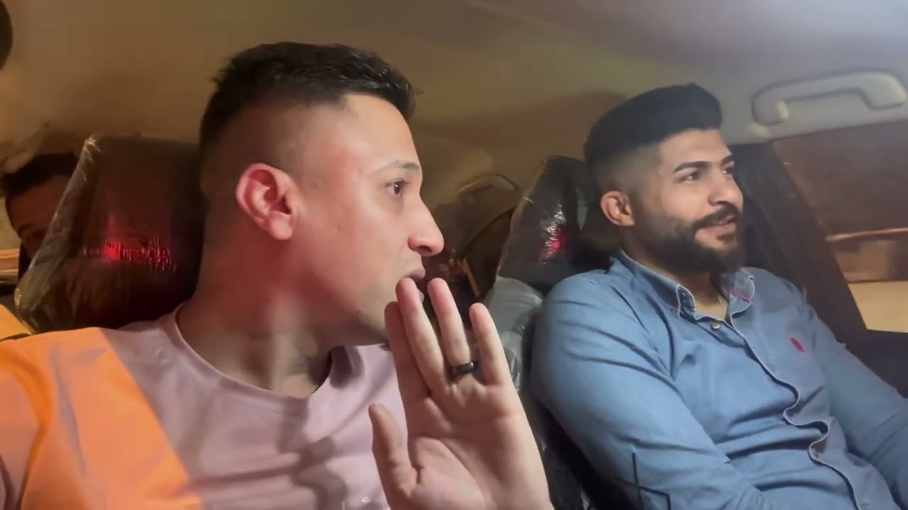 كورنيش ابو نؤاس صالح للعوائل او لا اترك لكم التعليق