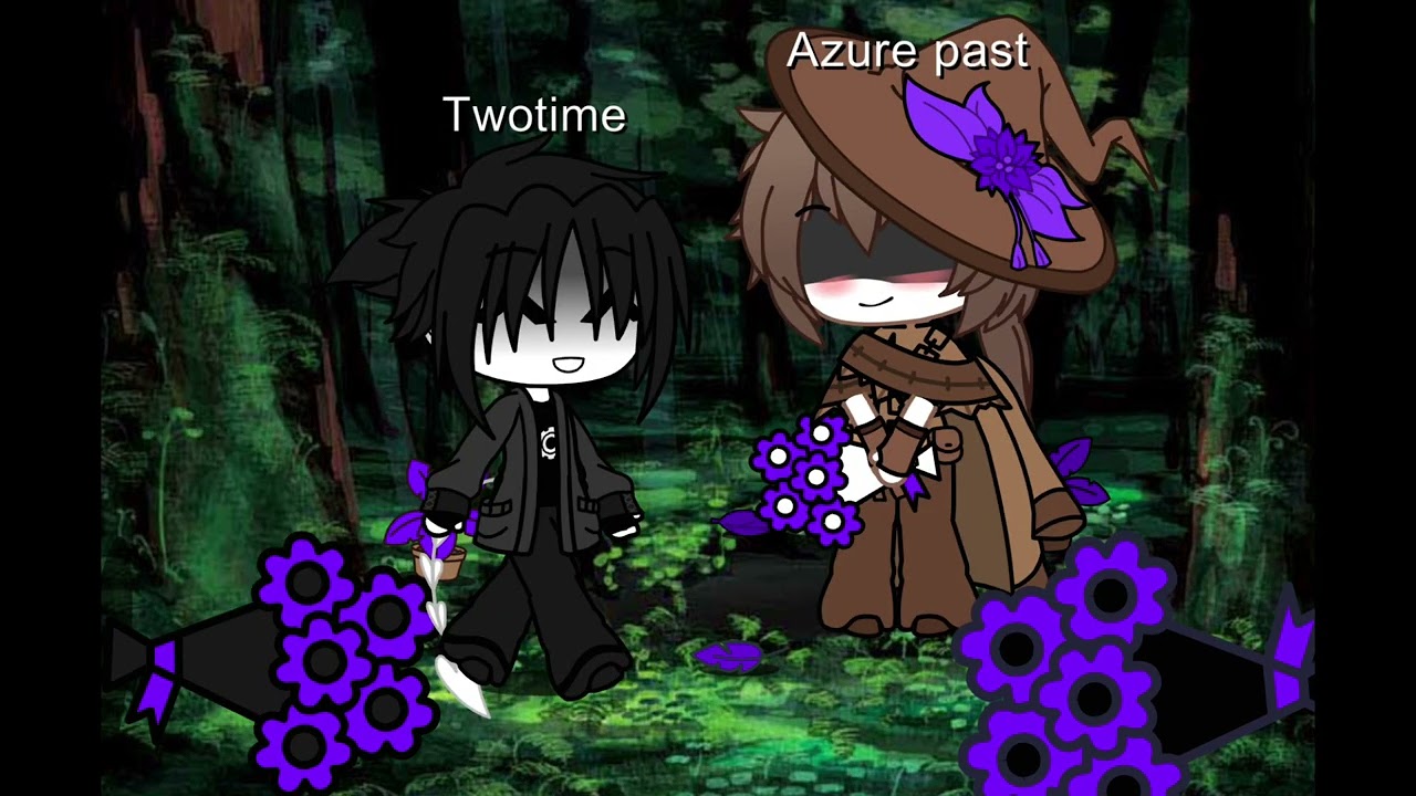 Azuretime but the sacrifice night…I kissed the brick I SWEAR!! 😭