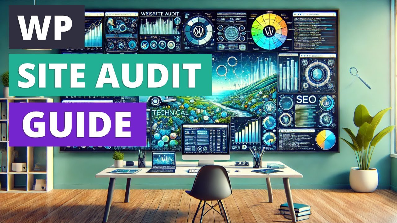 Audit Like A Pro: WordPress Site Audit Guide - WPSydney