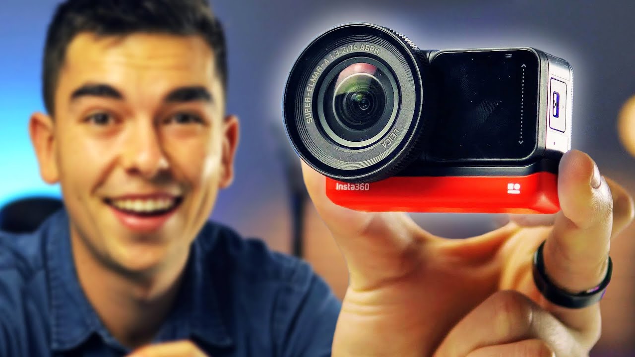 Lep&scaron;&iacute; než GoPro.