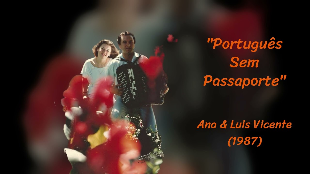 Ana & Luis Vicente 