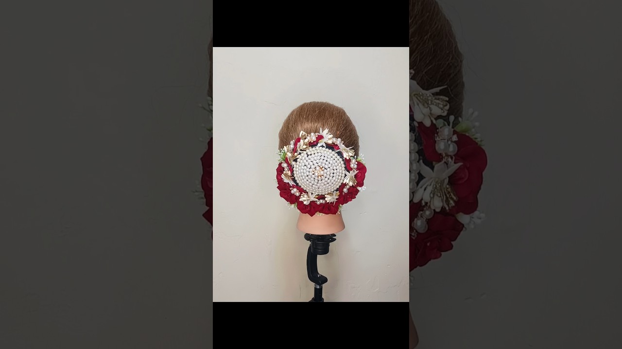 ✨ Easy & Beautiful Hairstyles for Girls | Simple Hair Style Ideas 💖👧  