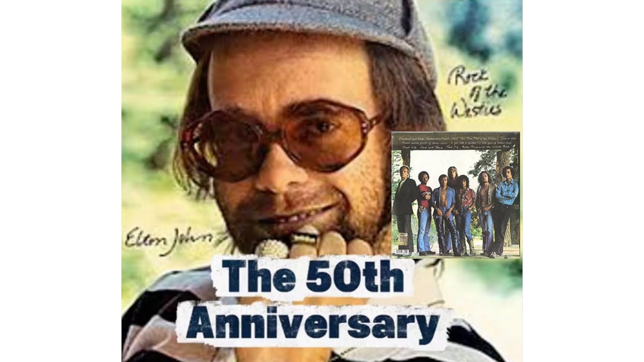 🎸 Rock of the Westies — 50th Anniversary Full Exclusive Interview 🎶