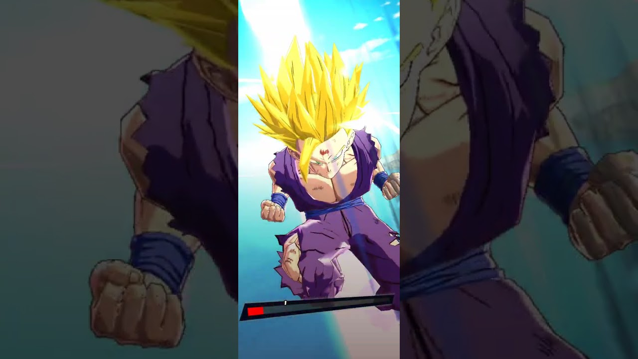 This was too close #dragonballlegends #dbl #gaming