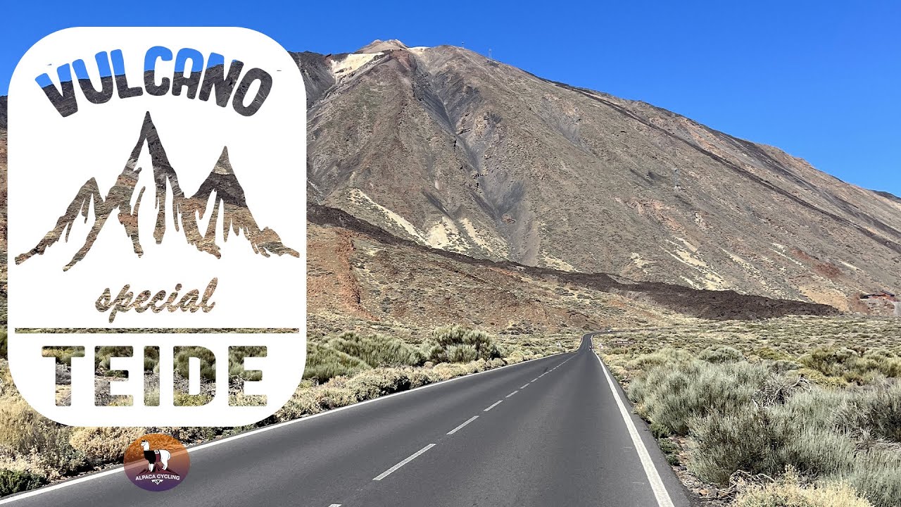 TEIDE 🌋 (Alpaca Speciale Vulcano)