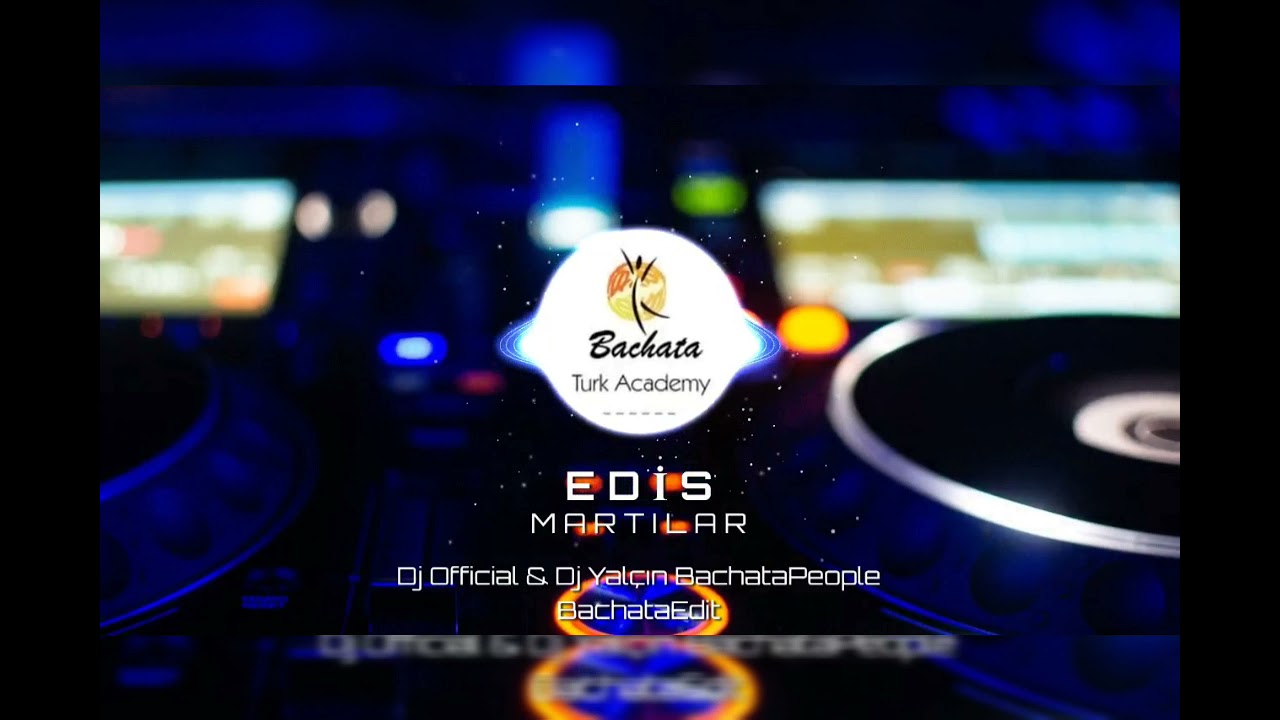 Edis - Martılar Bachata Remix
