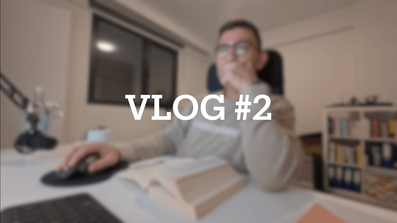 2024 Hedeflerime Ulaştım mı? Koşu, Ajanda ve Daha Fazlası | Haftalık Vlog #2