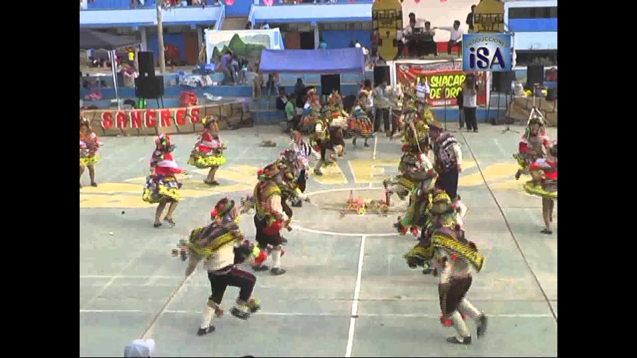 UYWAKUNAPA RAYMI_IFC SANGRE ANDINA