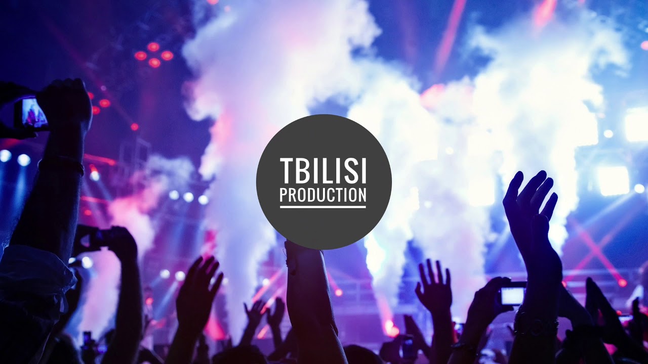 Minus Manus - I Love This Club (Filatov & Karas Remix)