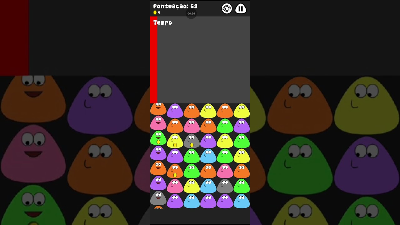 Pou✋️😬🤚