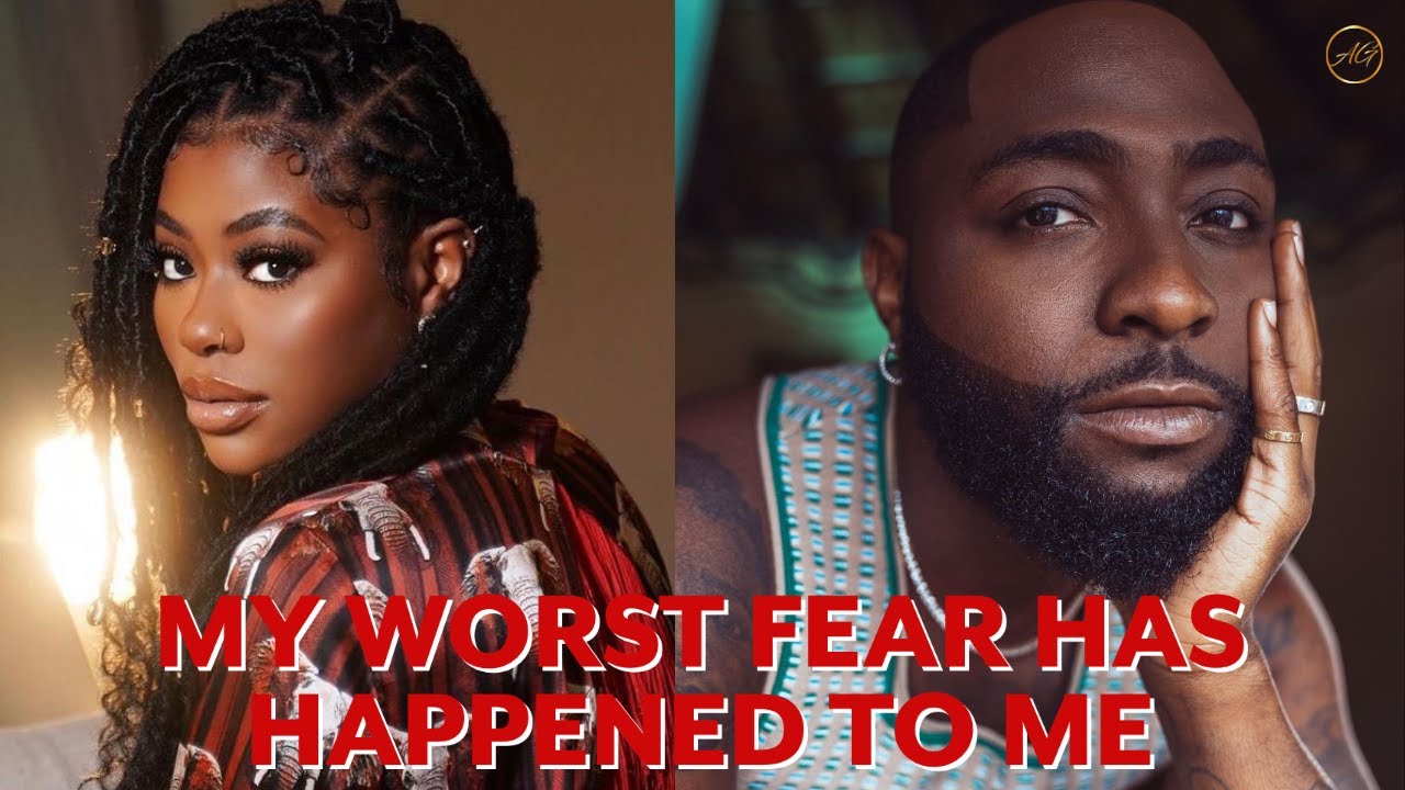 'I Never Wanted To Raise A Child Alone' -  Davido's Babymama Sophia Momodu Cries Out
