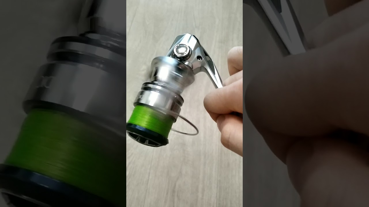 Shimano Stradic FL 2019